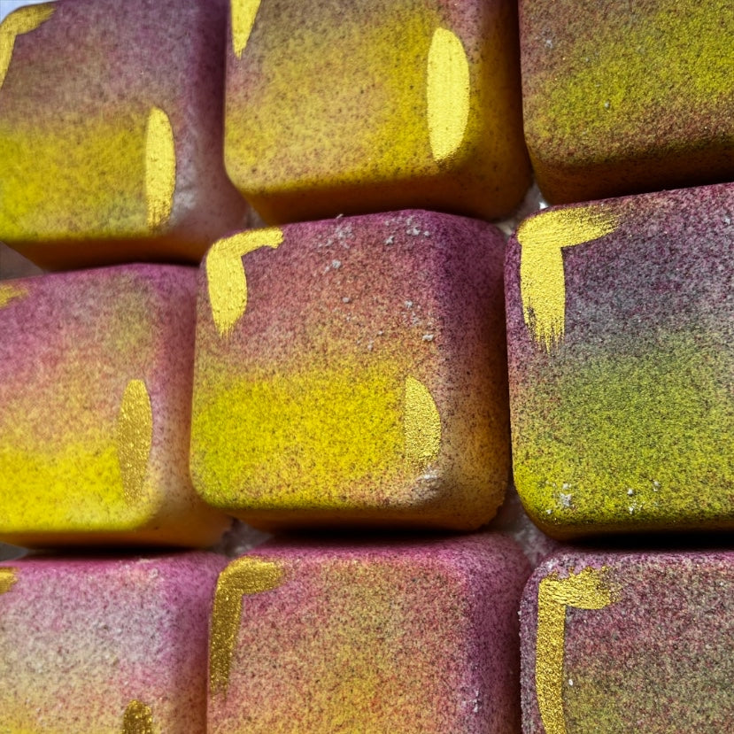 Straight up Magick Bath Bomb