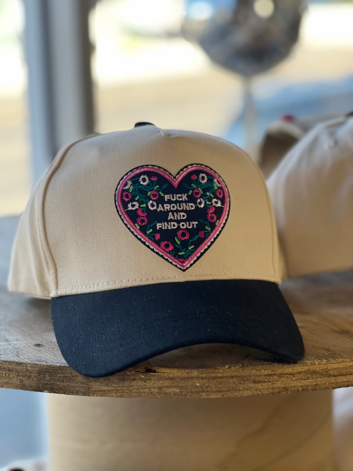 FAFO Hat