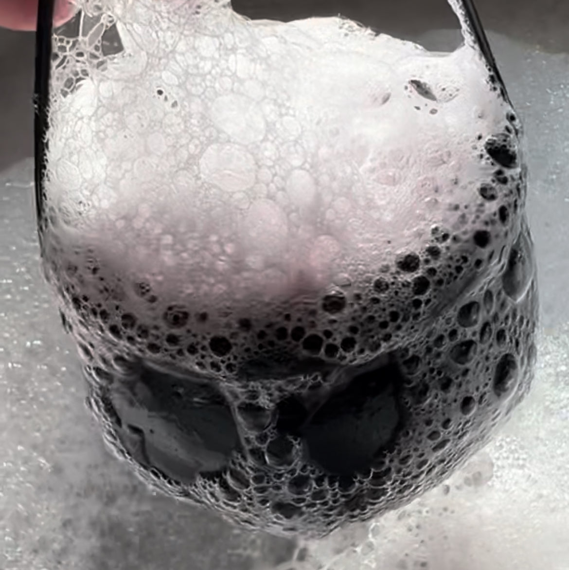Read Your Mind Cauldron Bath Bomb