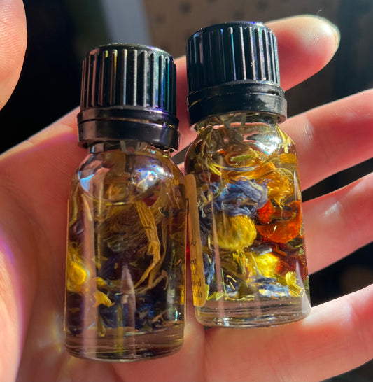 Wy-Home-Ing Sunset Fragrance Oil Blend