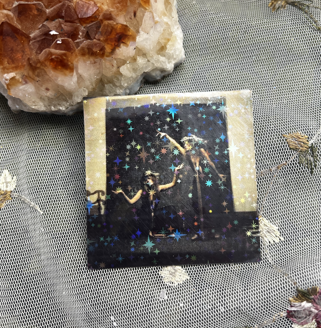 Dreams Sticker