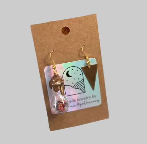 BellaDonna Earrings