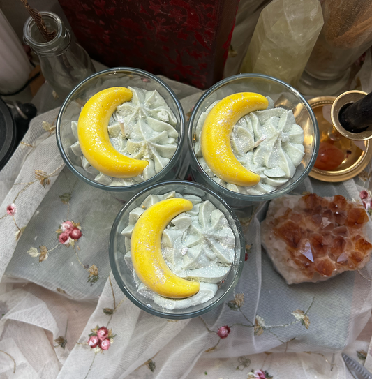 Bargain Bin ~ Whimsy Candle