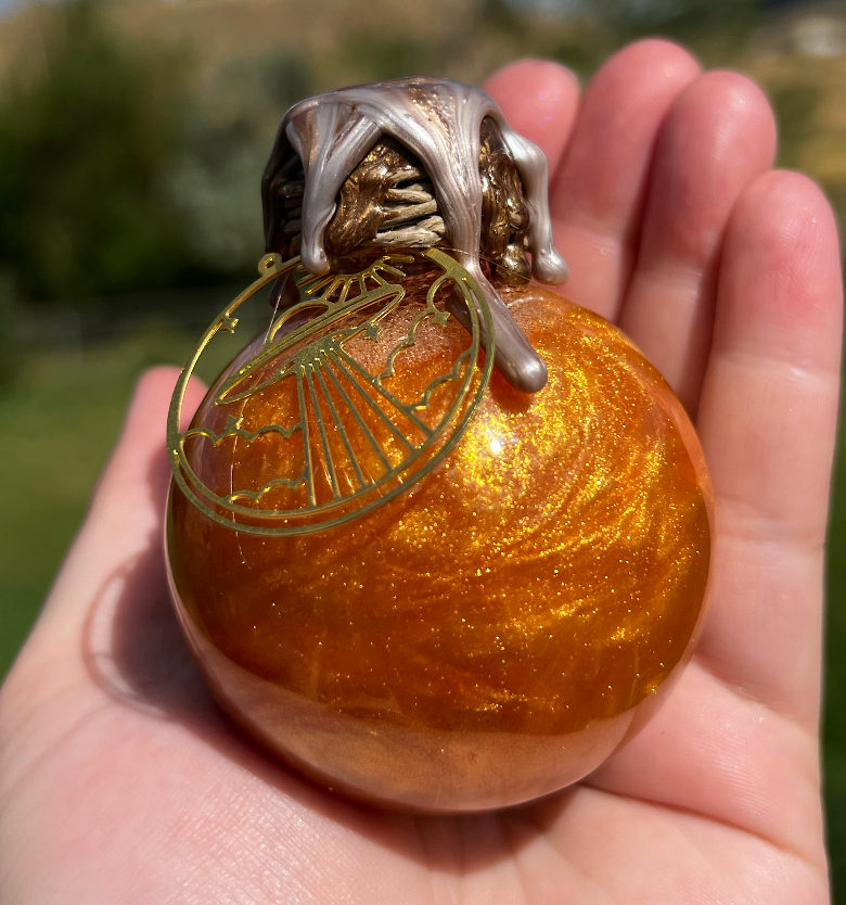 Up & Away Shimmery Potion