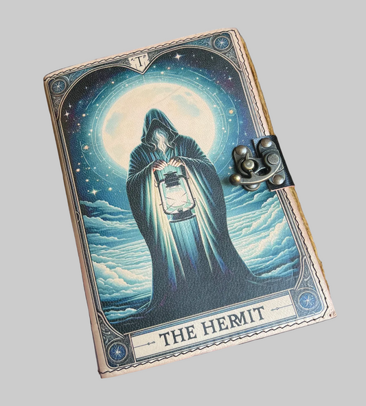 The Hermit Notebook