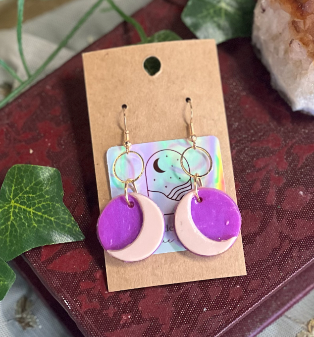 Love Me Anyway Earrings