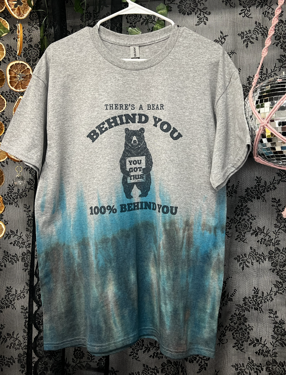 Bear Behind You T-Shirt