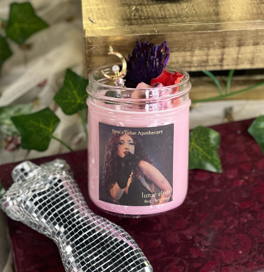 Femininomenon Candle