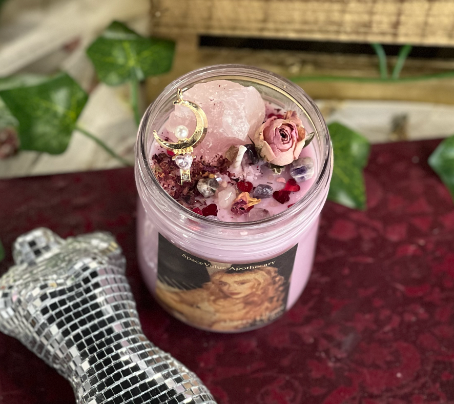 Good Graces Candle