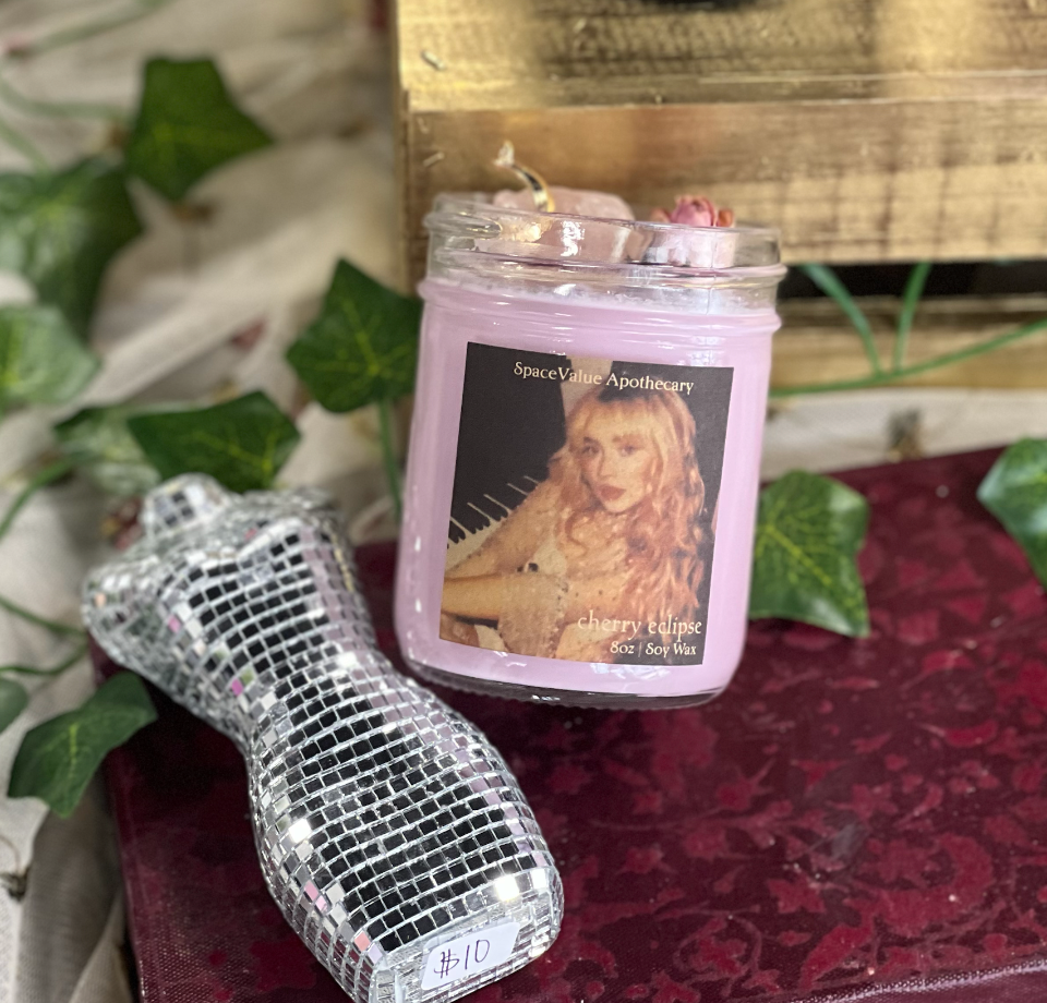 Good Graces Candle