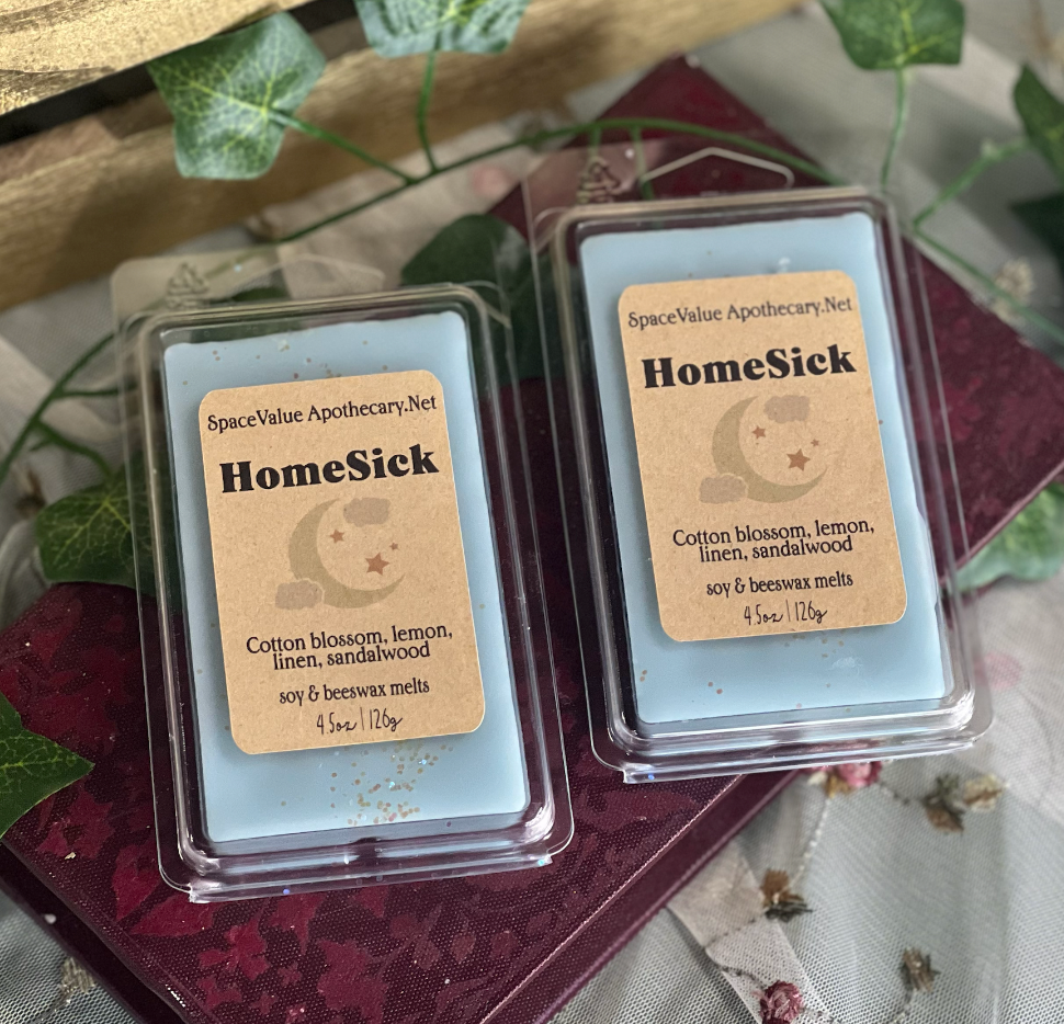 Homesick Wax Melt