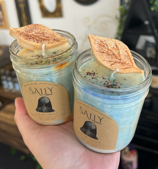 Sally Candle