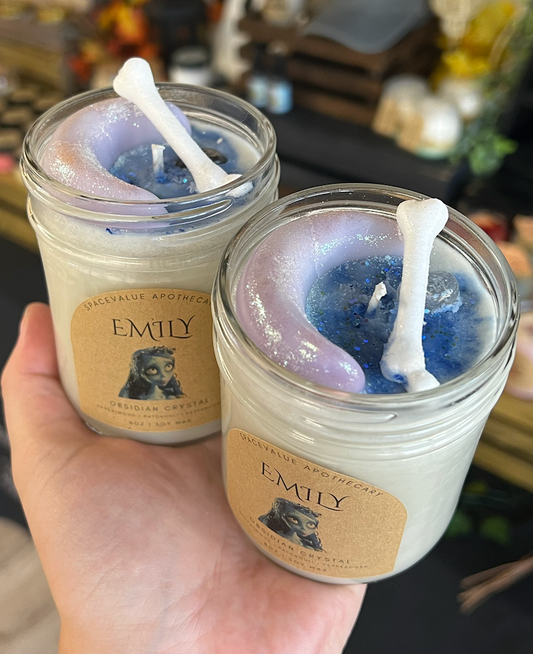 Emily Candle