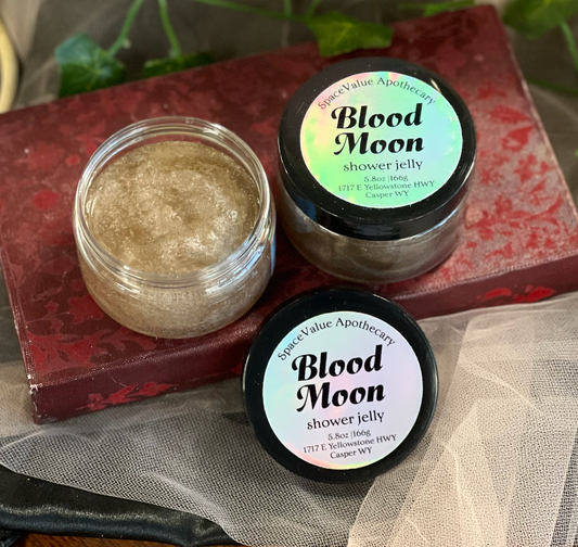 Blood Moon Collection