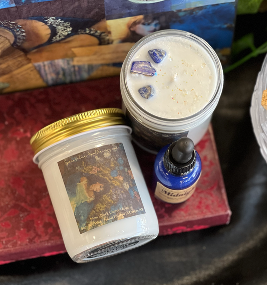 Midnights Collection