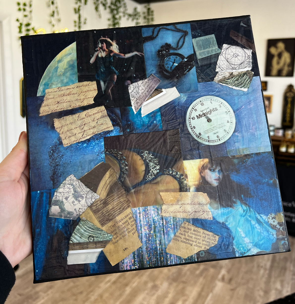 Midnights Collection