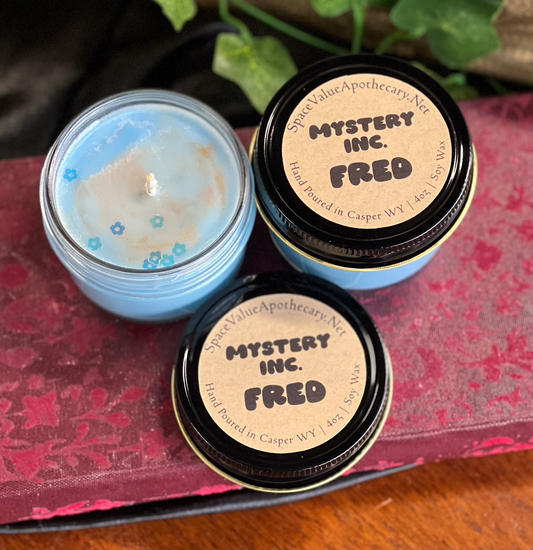 Mystery Inc. Collection