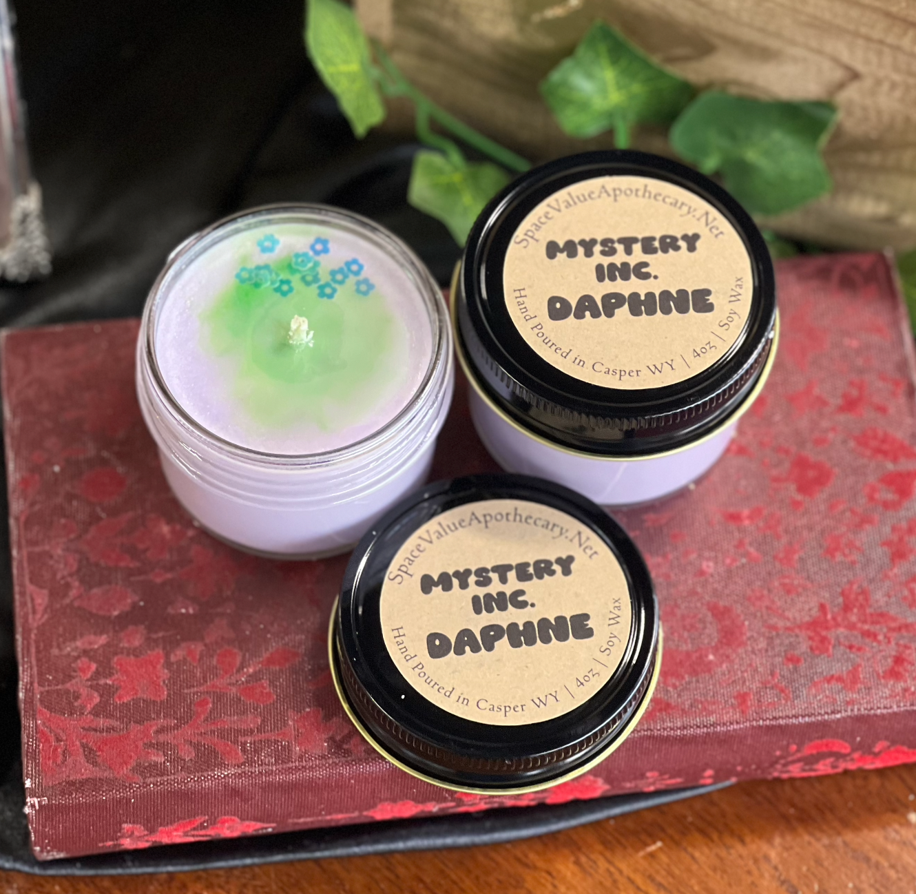 Mystery Inc. Collection