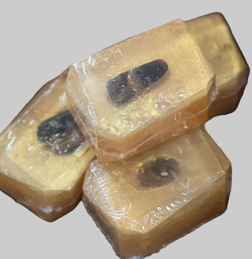Tiger's Eye Collection