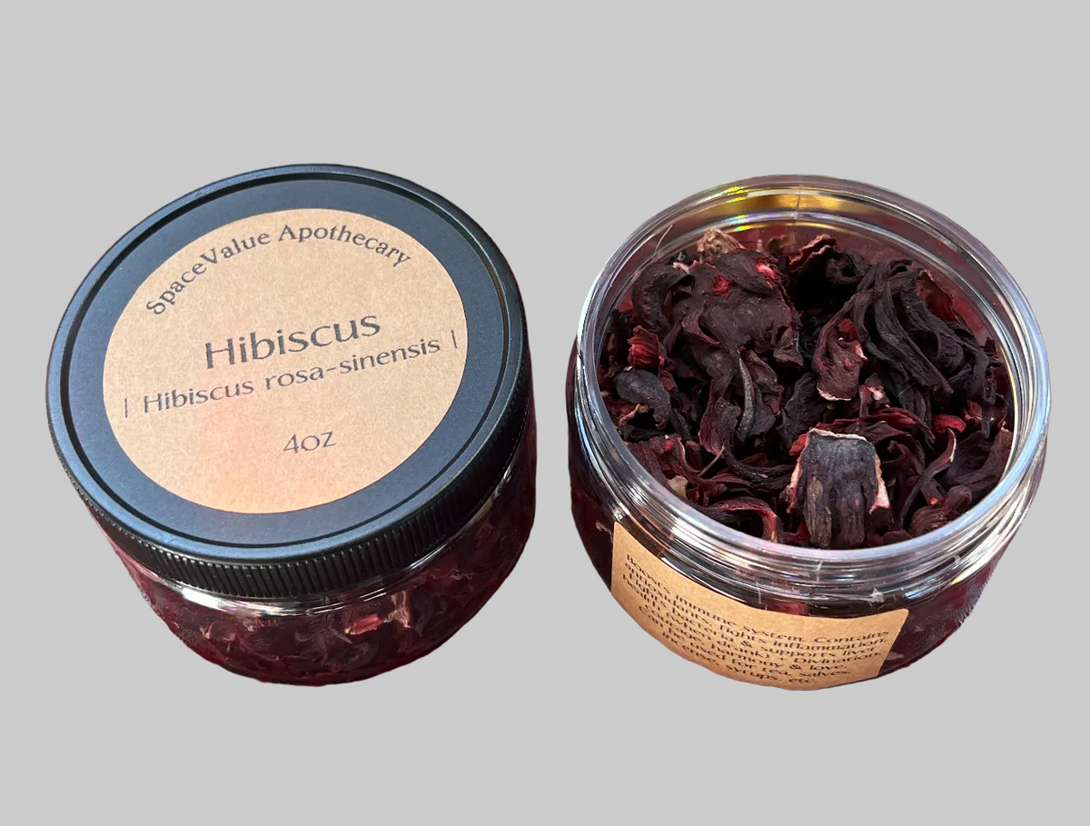 Hibiscus Flowers
