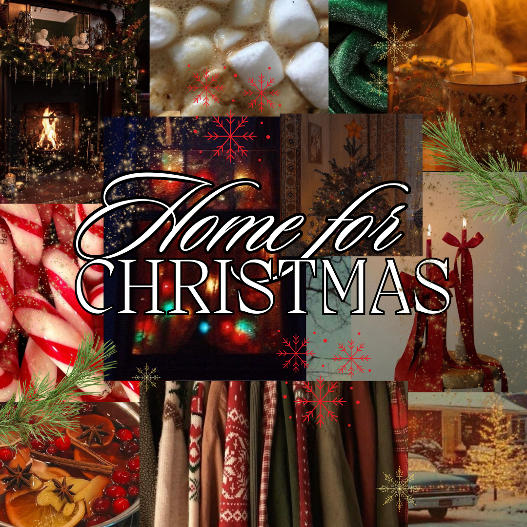 Home for Christmas Collection