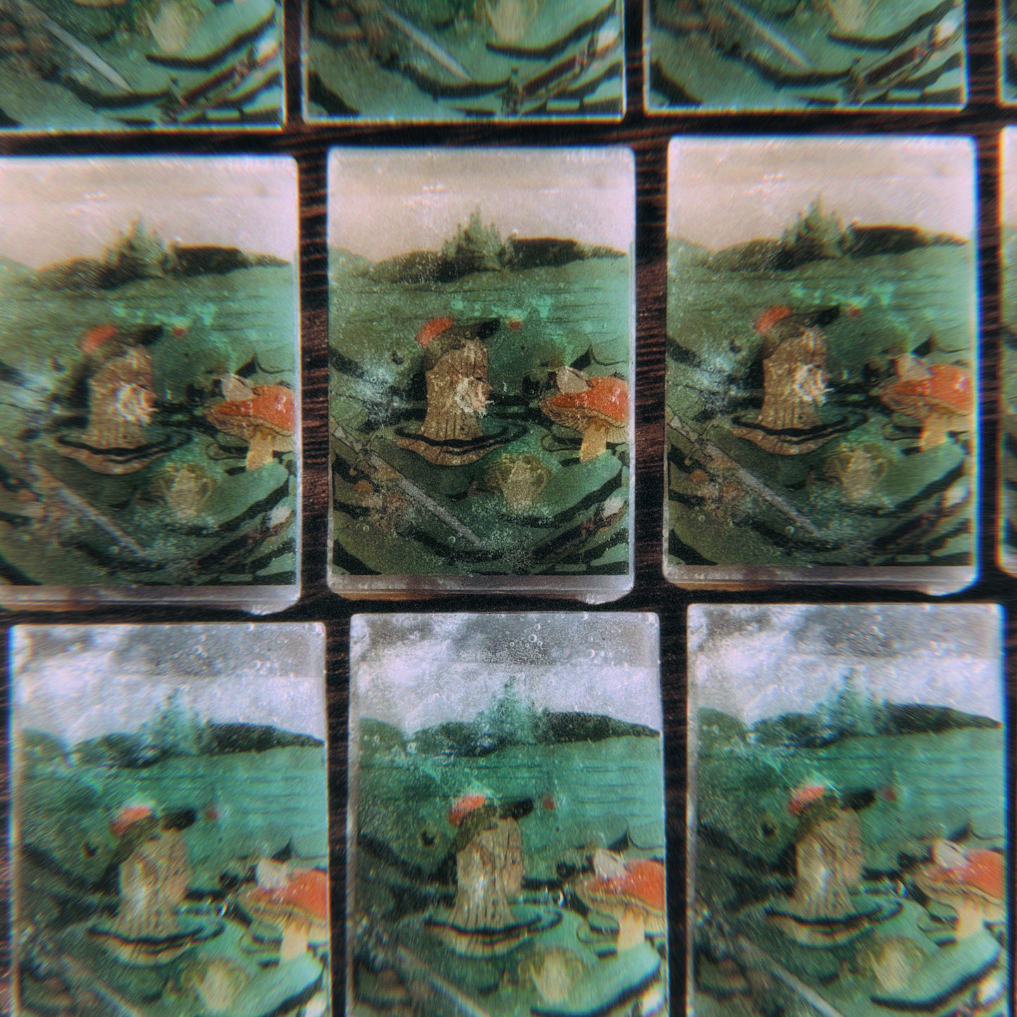 Swamp Witch Soap