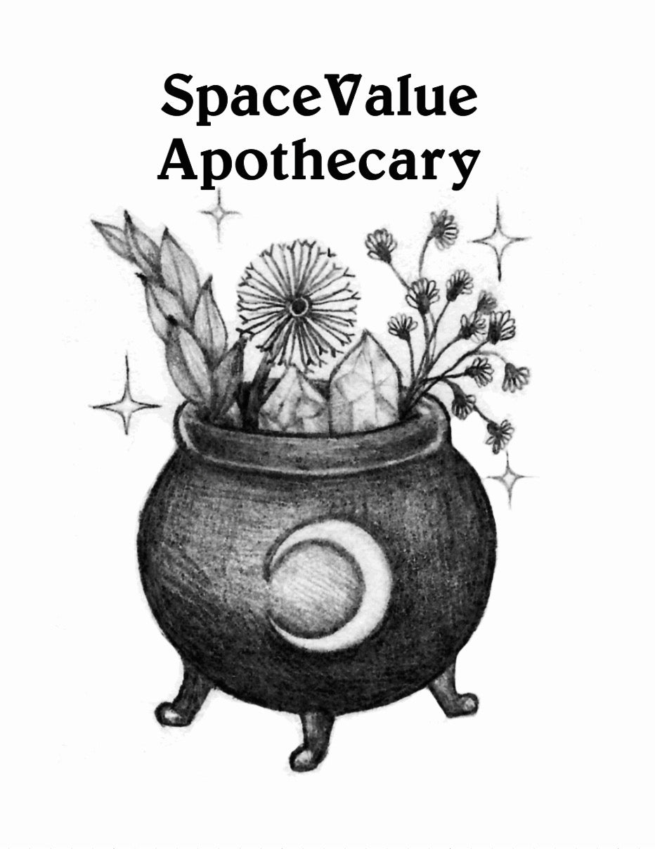 Spacevalue Apothecary Gift Card