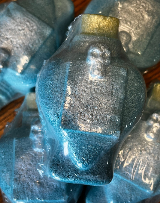 Potion Bottle Bath Bomb