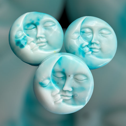 Talking to the Moon Soap