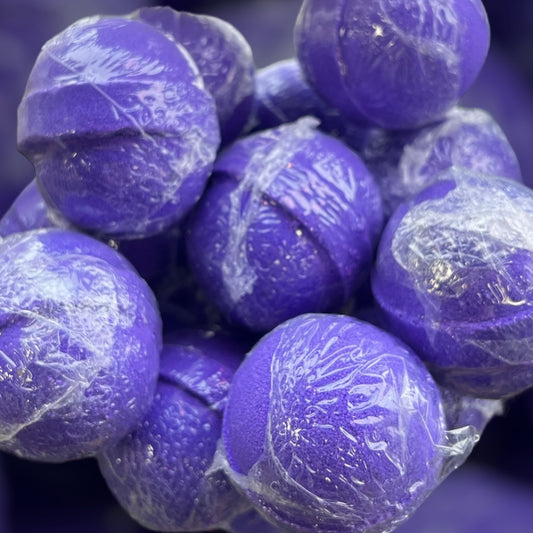 Juice Gems Mini Bath Bomb