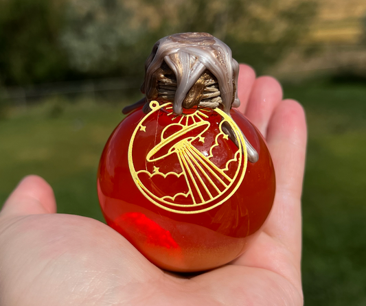 Up & Away Shimmery Potion