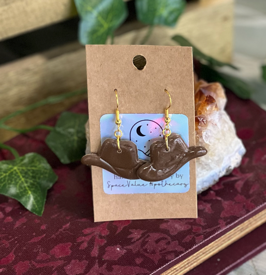Bell Bottom Earrings