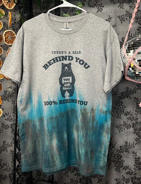 Bear Behind You T-Shirt