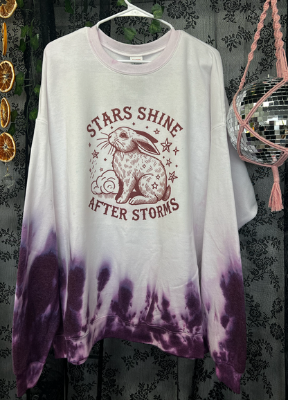 Stars Shine Crewneck