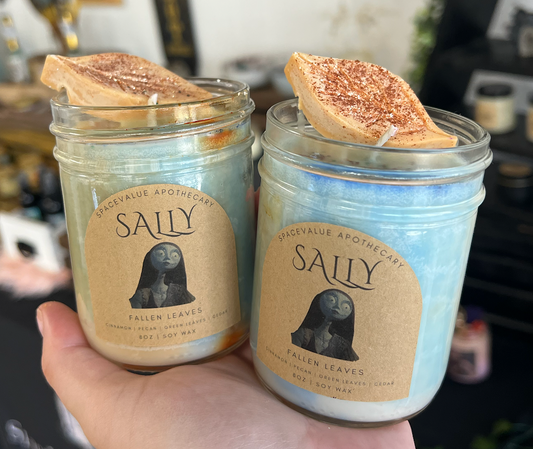 Sally Candle