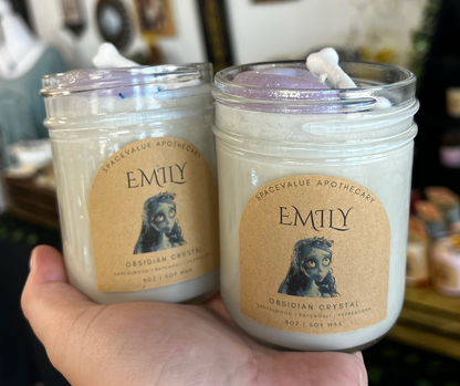 Emily Candle