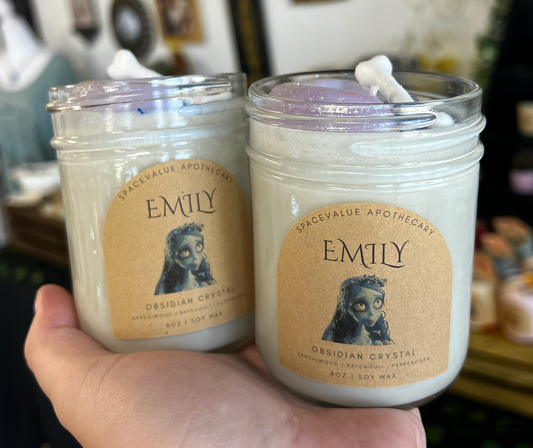 Emily Candle