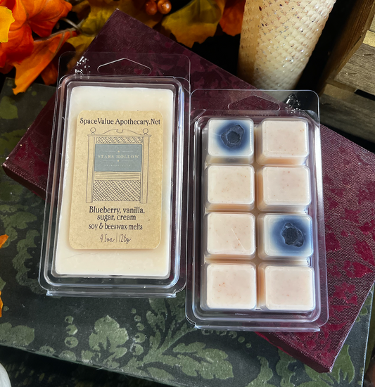 Stars Hollow Wax Melt