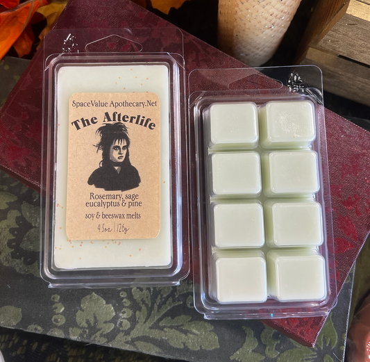 The Afterlife Wax Melt
