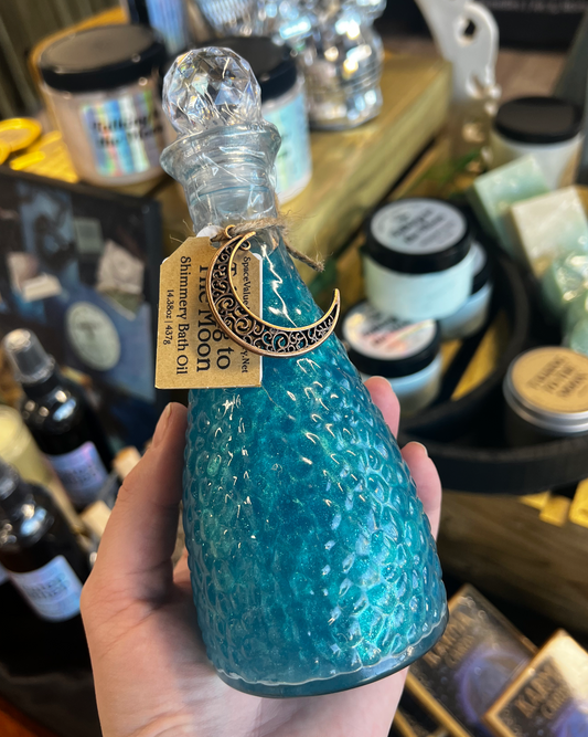 Talking to the Moon Collection