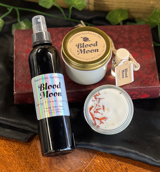 Blood Moon Collection