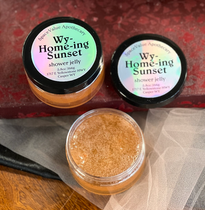 Wy-Home-Ing Sunset Collection