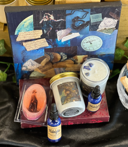 Midnights Collection