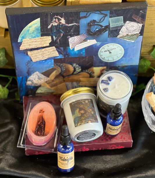 Midnights Collection