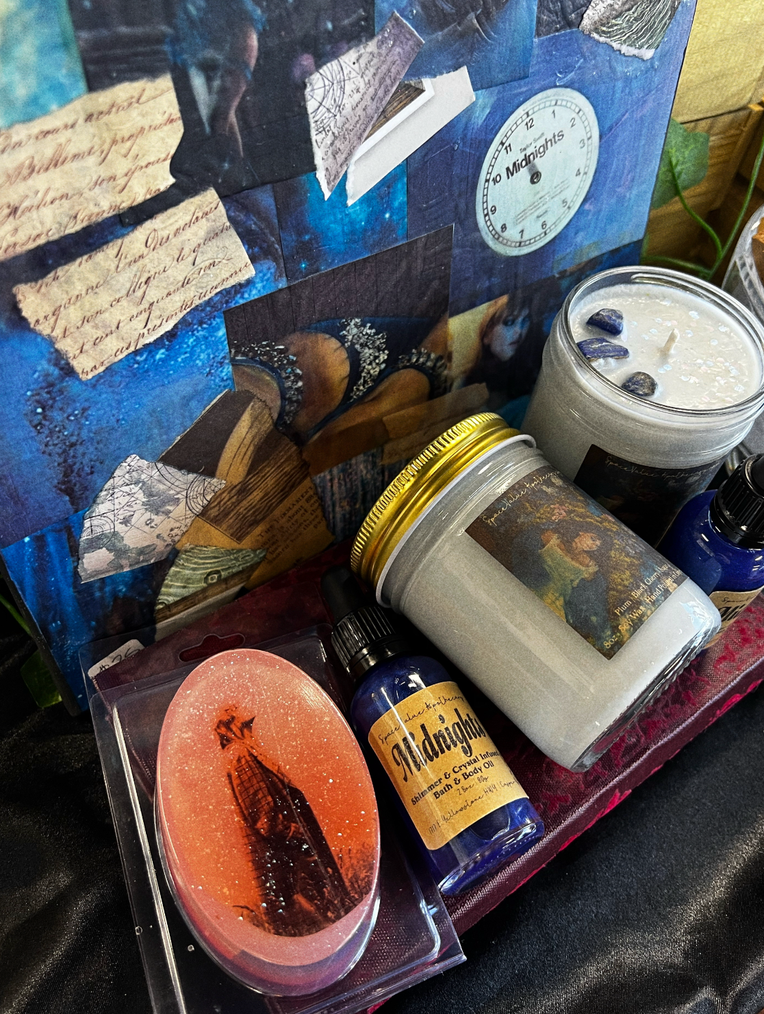 Midnights Collection