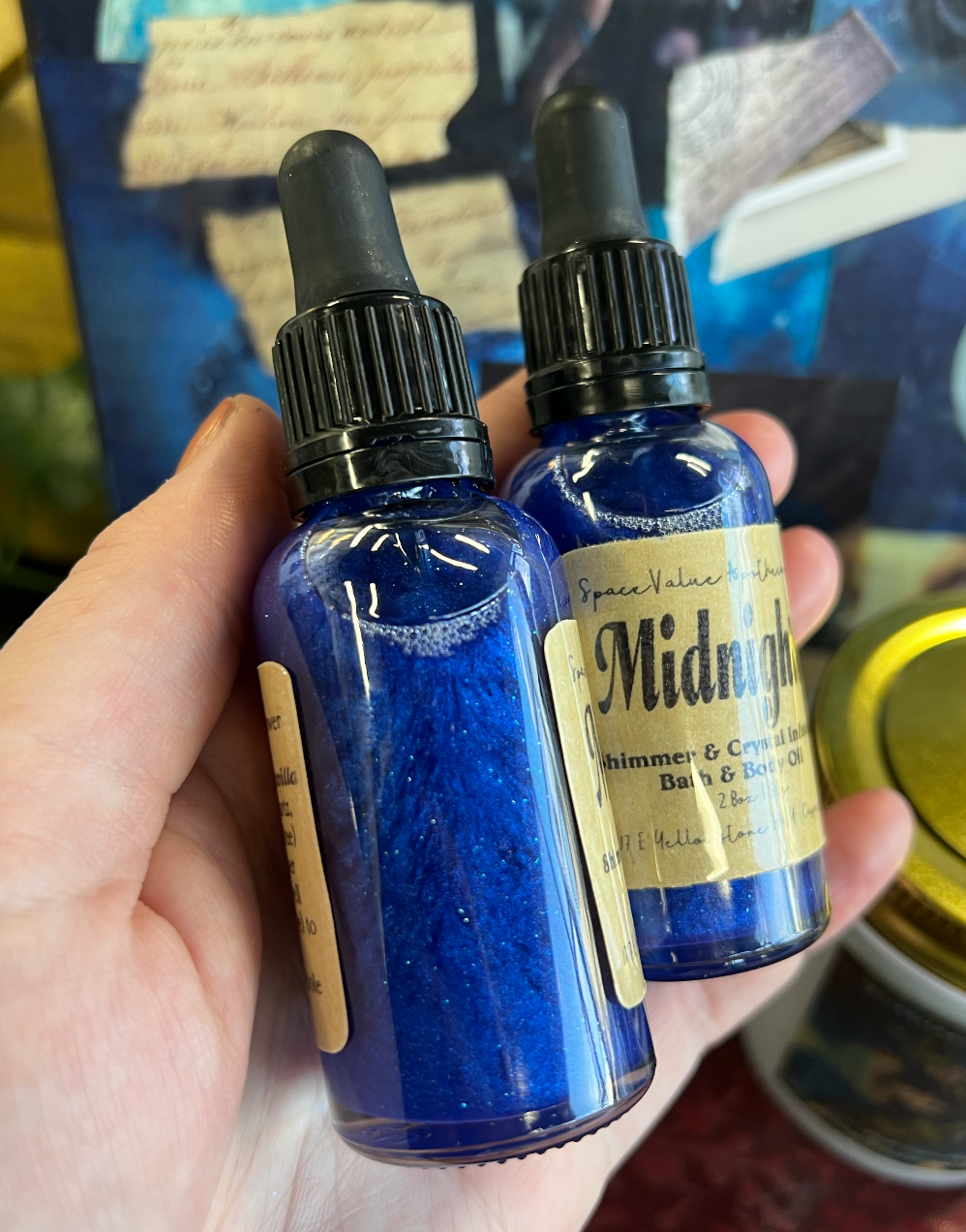 Midnights Collection