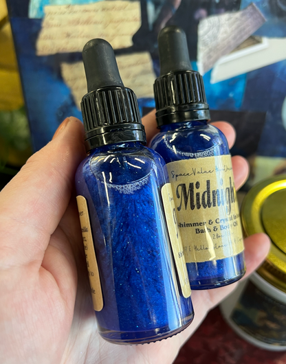 Midnights Collection