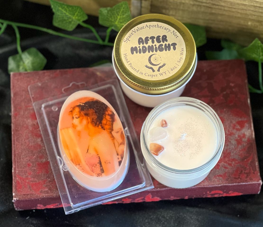 After Midnight Collection