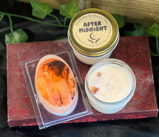 After Midnight Collection