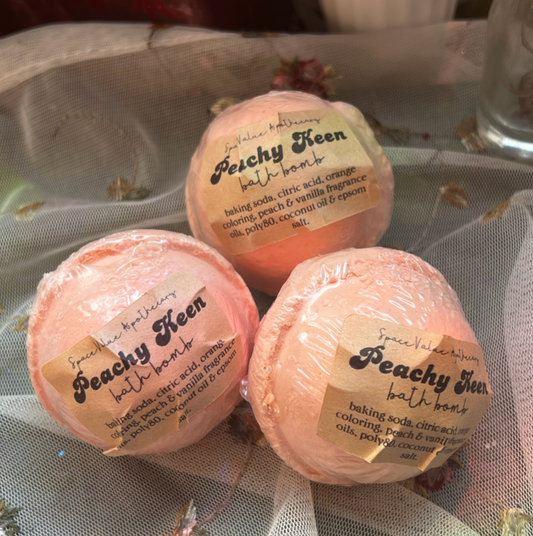 Peach Rings Collection